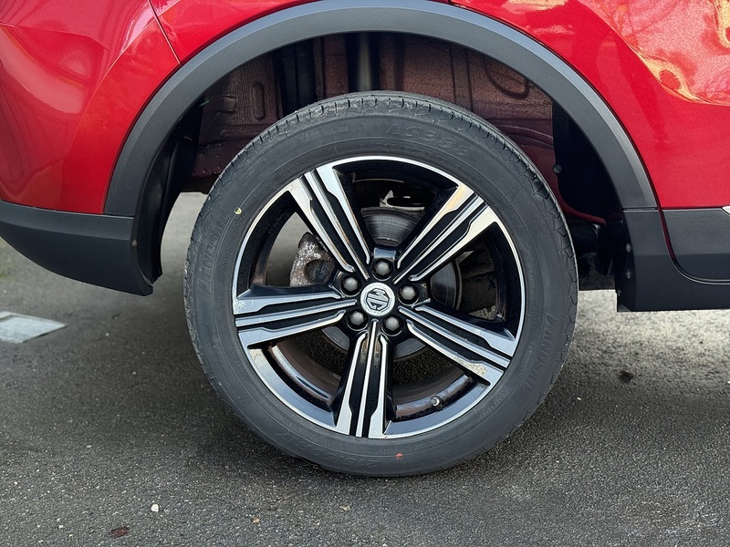 Used MG MG ZS 2017 for sale - 76934904: Photo 5