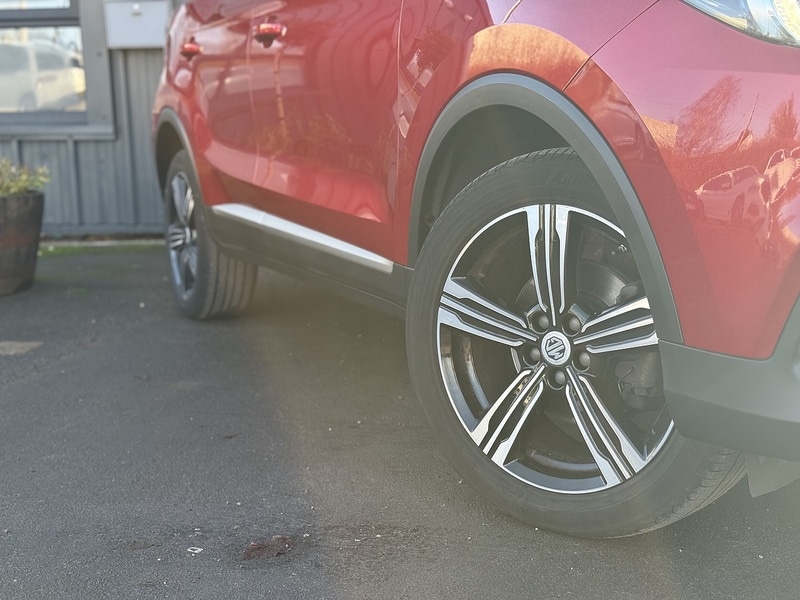 Used MG MG ZS 2017 for sale - 76934904: Photo 6