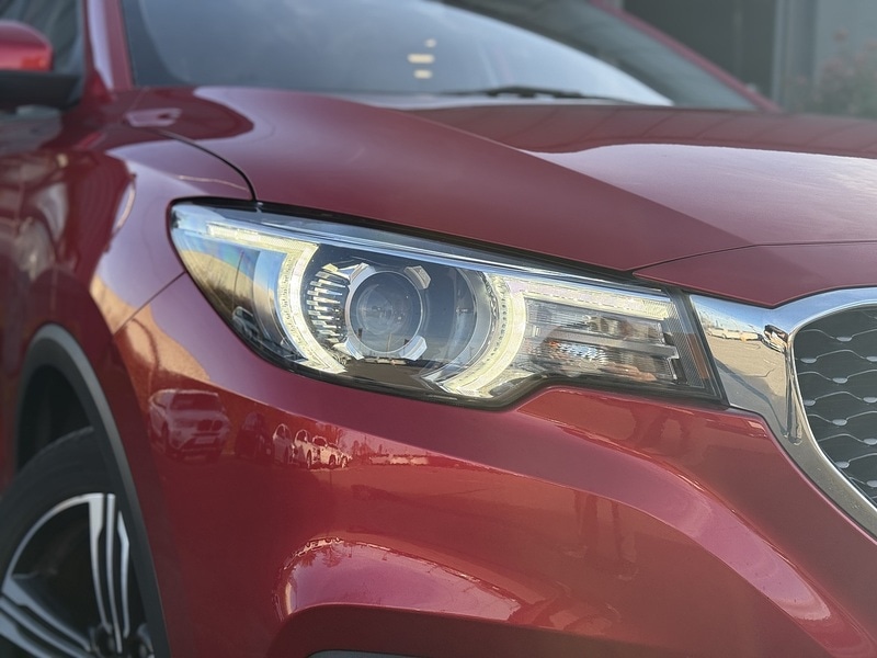 Used MG MG ZS 2017 for sale - 76934904: Photo 7