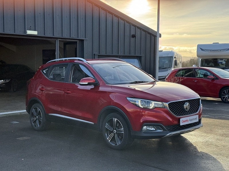 Used MG MG ZS 2017 for sale - 76934904: Photo 8