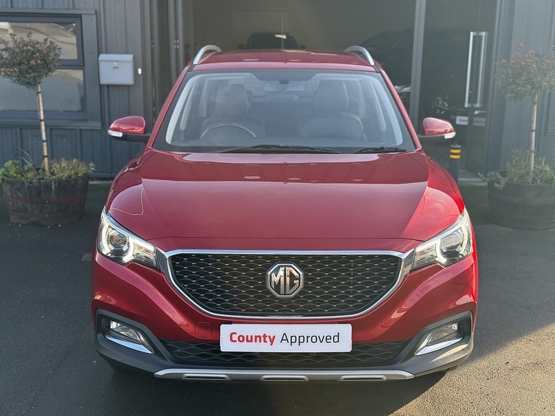 Used MG MG ZS 2017 for sale - 76934904: Photo 9