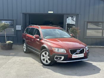 Used Volvo XC70 2011 for sale - 79586125: Photo