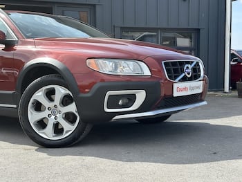Used Volvo XC70 2011 for sale - 79586125: Photo