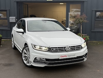 Used Volkswagen Passat 2016 for sale - 78832298: Photo