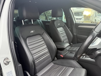 Used Volkswagen Passat 2016 for sale - 78832298: Photo