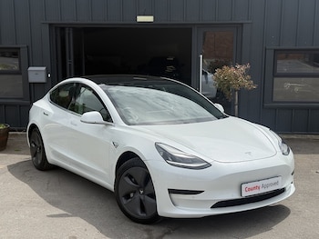 Used Tesla Model 3 2020 for sale - 78722690: Photo