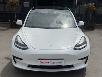 Used Tesla Model 3 2020 for sale - 78722690: Photo