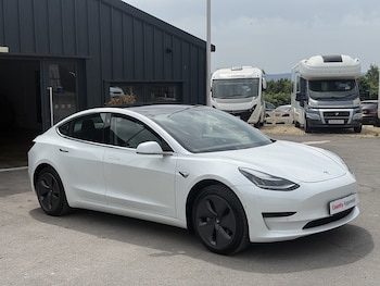 Used Tesla Model 3 2020 for sale - 78722690: Photo