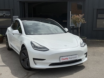 Used Tesla Model 3 2020 for sale - 78722690: Photo
