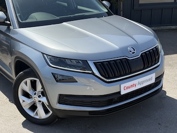 Used Skoda Kodiaq 2019 for sale - 78997062: Photo