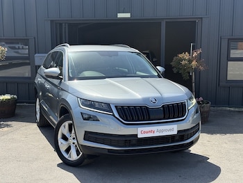 Used Skoda Kodiaq 2019 for sale - 78997062: Photo