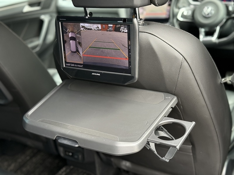 Vehicle 27