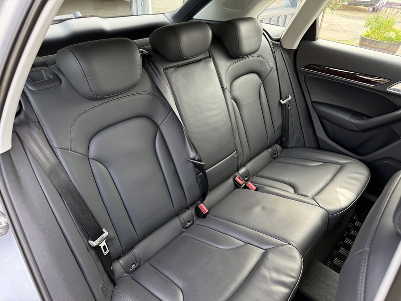 Used Audi Q3 for sale - 75957484: Photo 10