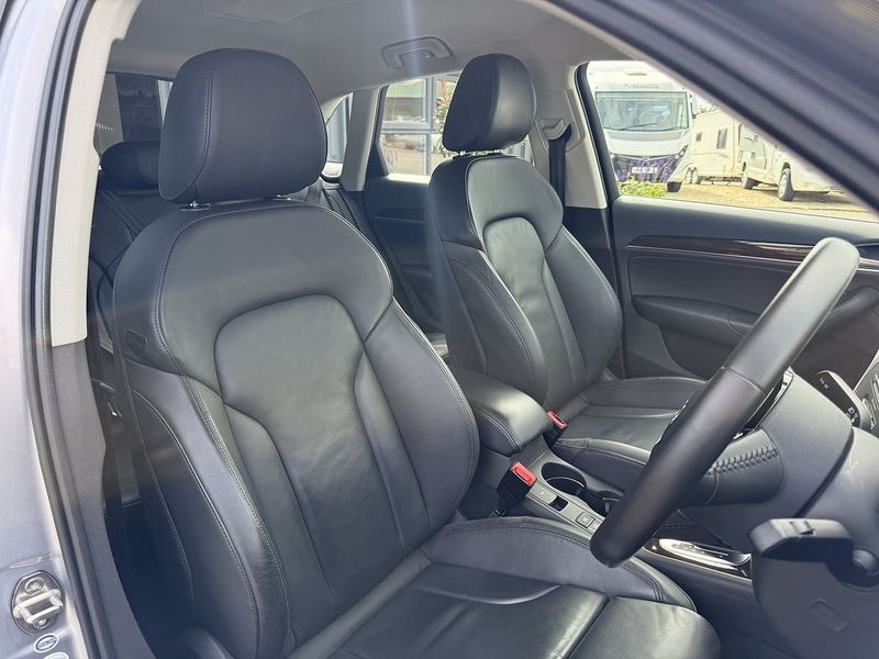 Used Audi Q3 for sale - 75957484: Photo 11