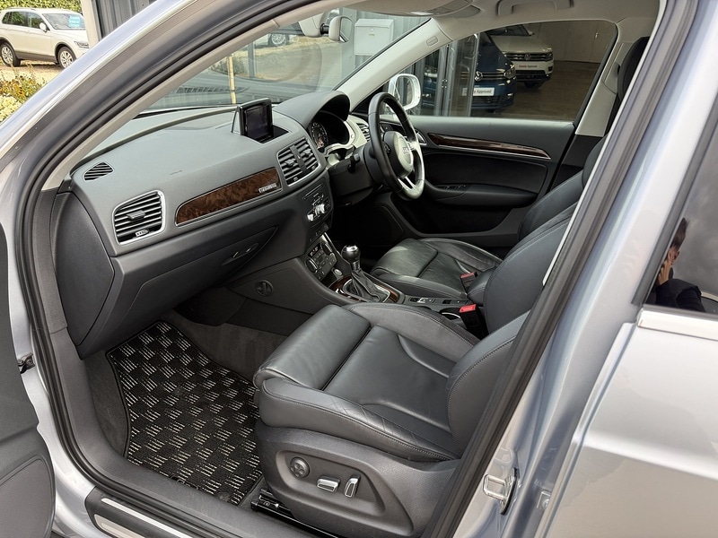 Used Audi Q3 for sale - 75957484: Photo 17