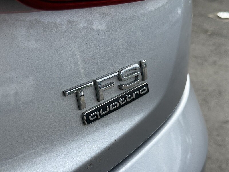 Used Audi Q3 for sale - 75957484: Photo 18