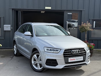 Tfsi Sport