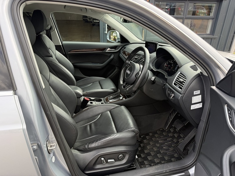 Used Audi Q3 for sale - 75957484: Photo 20