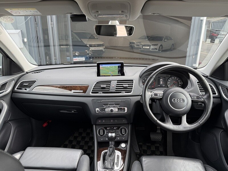 Used Audi Q3 for sale - 75957484: Photo 21