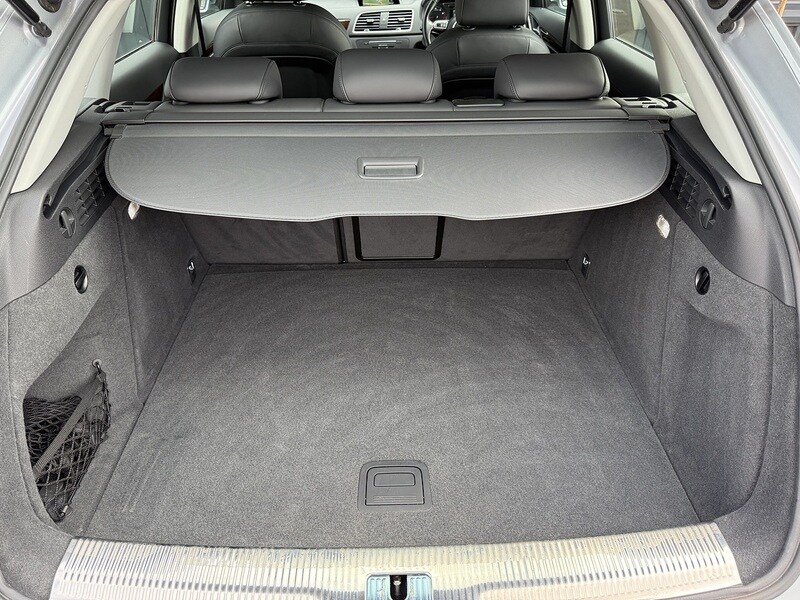 Used Audi Q3 for sale - 75957484: Photo 22