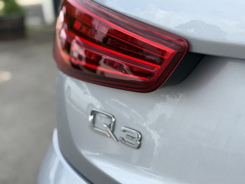 Used Audi Q3 for sale - 75957484: Photo 23