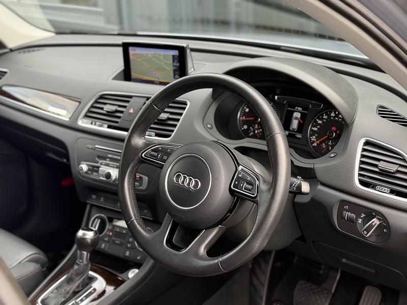 Used Audi Q3 for sale - 75957484: Photo 26
