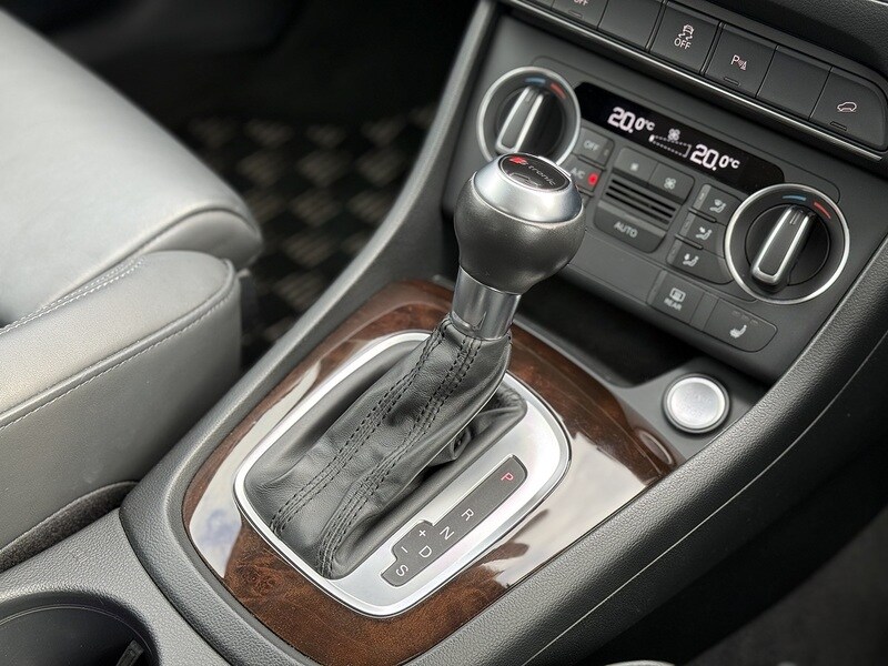 Used Audi Q3 for sale - 75957484: Photo 27