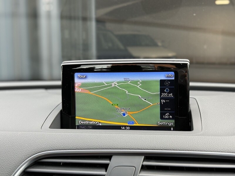 Used Audi Q3 for sale - 75957484: Photo 29