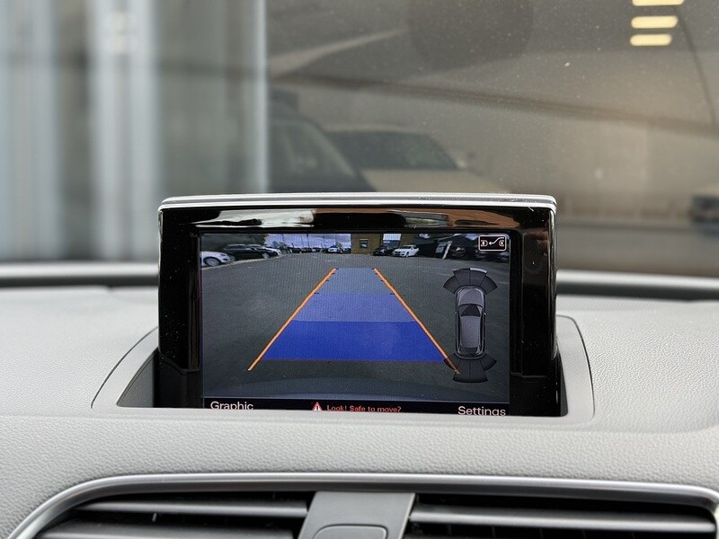 Used Audi Q3 for sale - 75957484: Photo 30