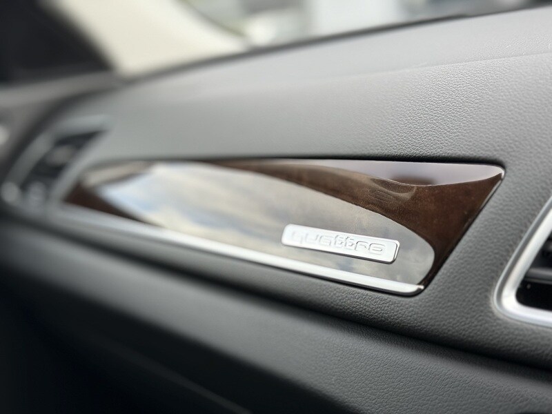 Used Audi Q3 for sale - 75957484: Photo 31