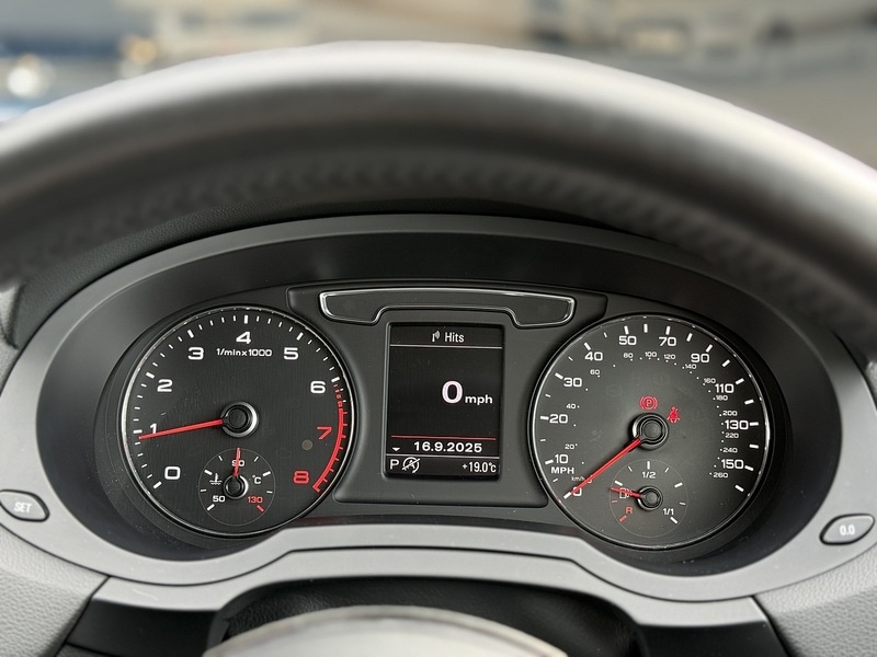 Used Audi Q3 for sale - 75957484: Photo 32