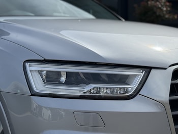 Used Audi Q3 2016 for sale - 75957484: Photo