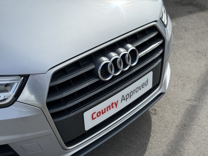 Used Audi Q3 for sale - 75957484: Photo 5