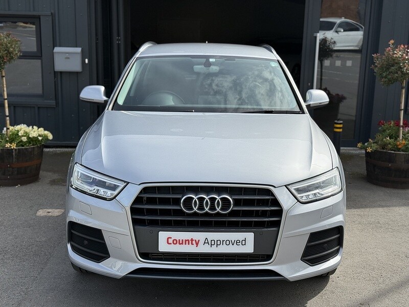 Used Audi Q3 for sale - 75957484: Photo 6
