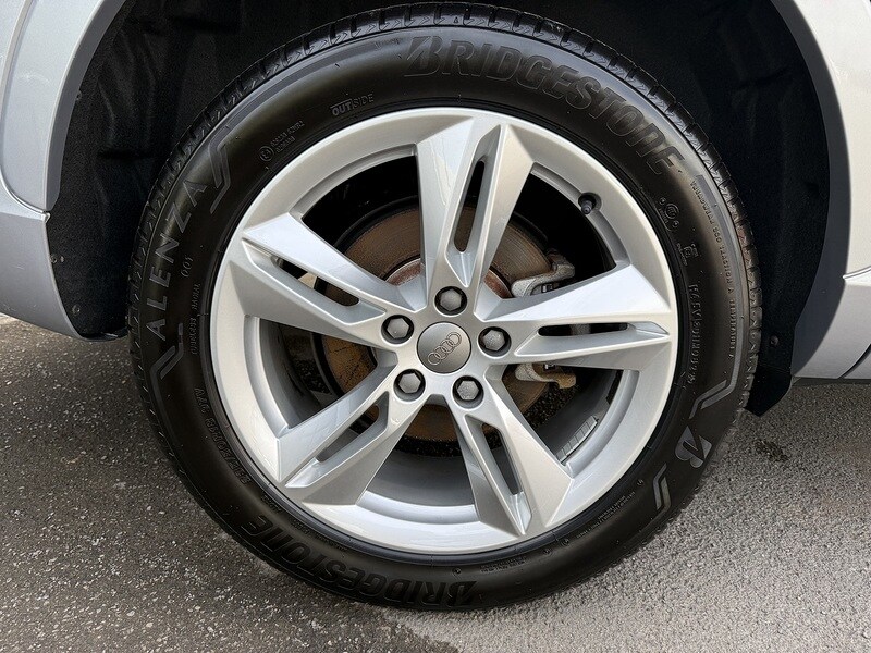 Used Audi Q3 for sale - 75957484: Photo 7