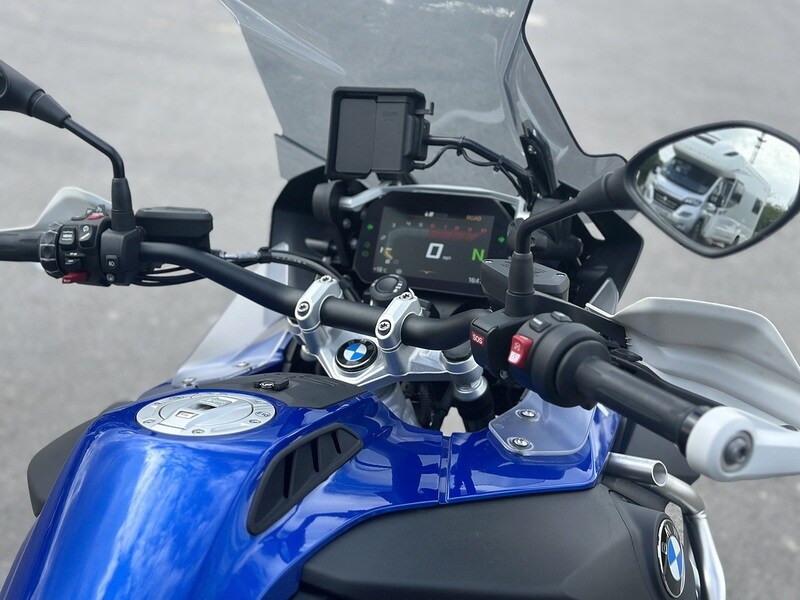 Used BMW R1250 2024 for sale - 78882752: Photo 10