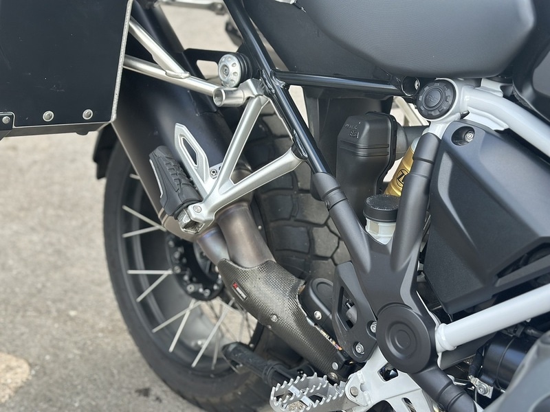 Used BMW R1250 2024 for sale - 78882752: Photo 11