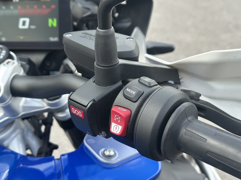 Used BMW R1250 2024 for sale - 78882752: Photo 14