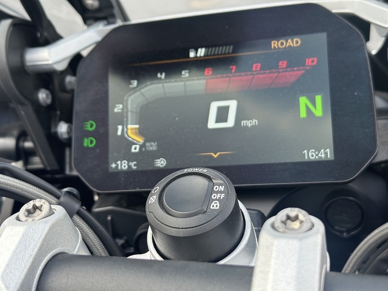 Used BMW R1250 2024 for sale - 78882752: Photo 15