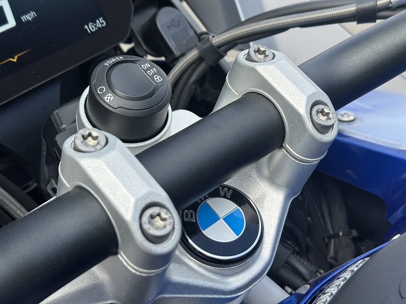 Used BMW R1250 2024 for sale - 78882752: Photo 16