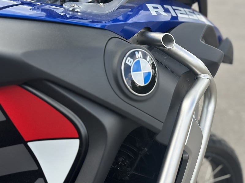 Used BMW R1250 2024 for sale - 78882752: Photo 17