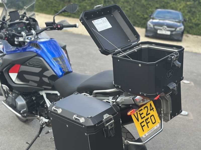 Used BMW R1250 2024 for sale - 78882752: Photo 18