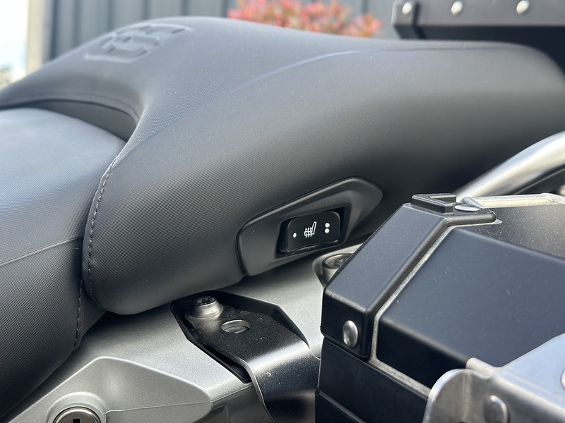 Used BMW R1250 2024 for sale - 78882752: Photo 19