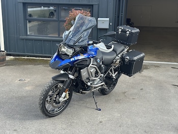Used BMW R1250 2024 for sale - bike-78882752: Photo