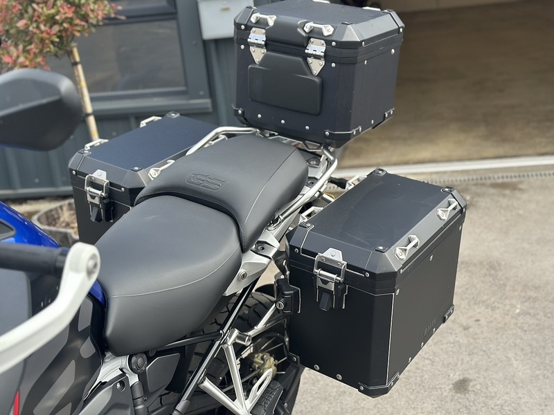 Used BMW R1250 2024 for sale - 78882752: Photo 20