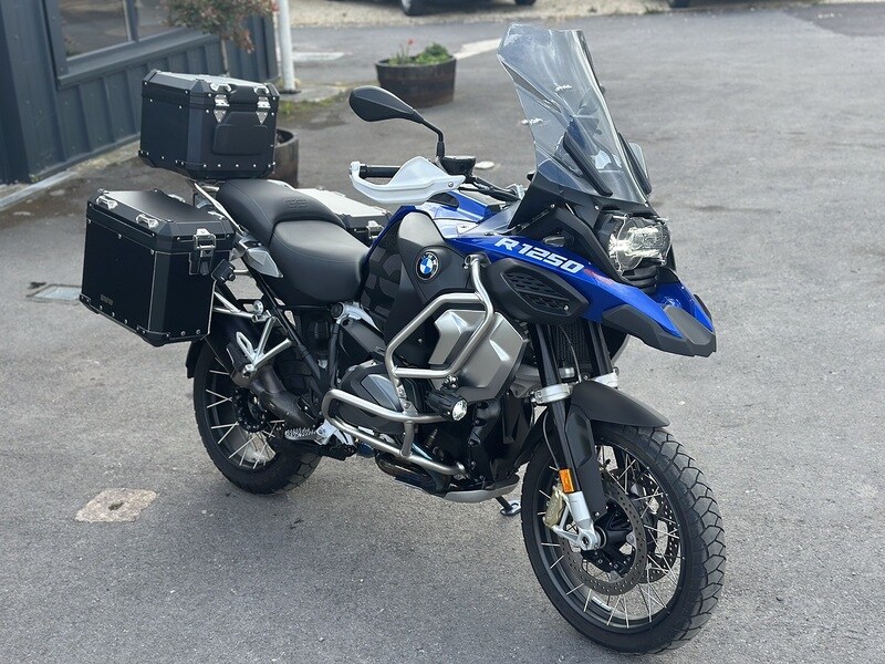 Used BMW R1250 2024 for sale - 78882752: Photo 22