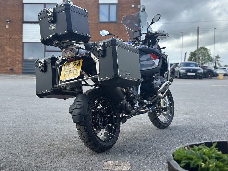 Used BMW R1250 2024 for sale - 78882752: Photo 24