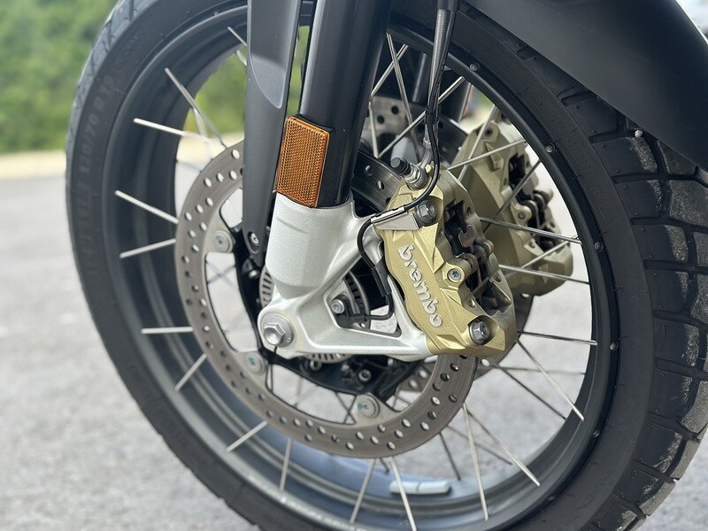 Used BMW R1250 2024 for sale - 78882752: Photo 25