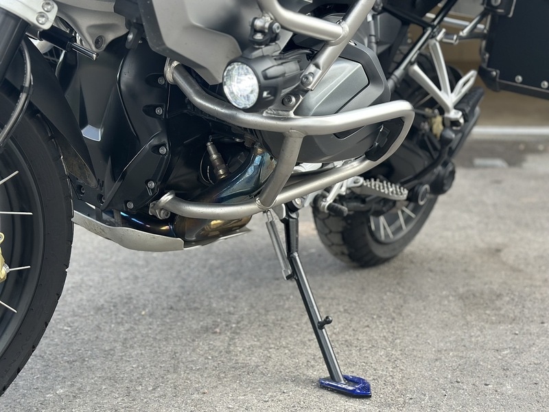 Used BMW R1250 2024 for sale - 78882752: Photo 26