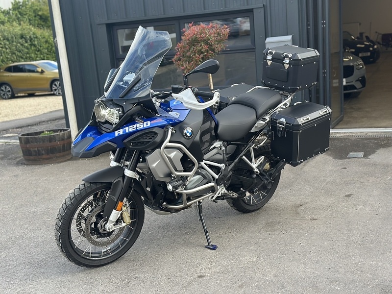 Used BMW R1250 2024 for sale - 78882752: Photo 27